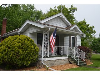 Property photo 1 - REAL ESTATE & PERSONAL PROPERTY AUCTION IN ALLEN COUNTY, INDIANA